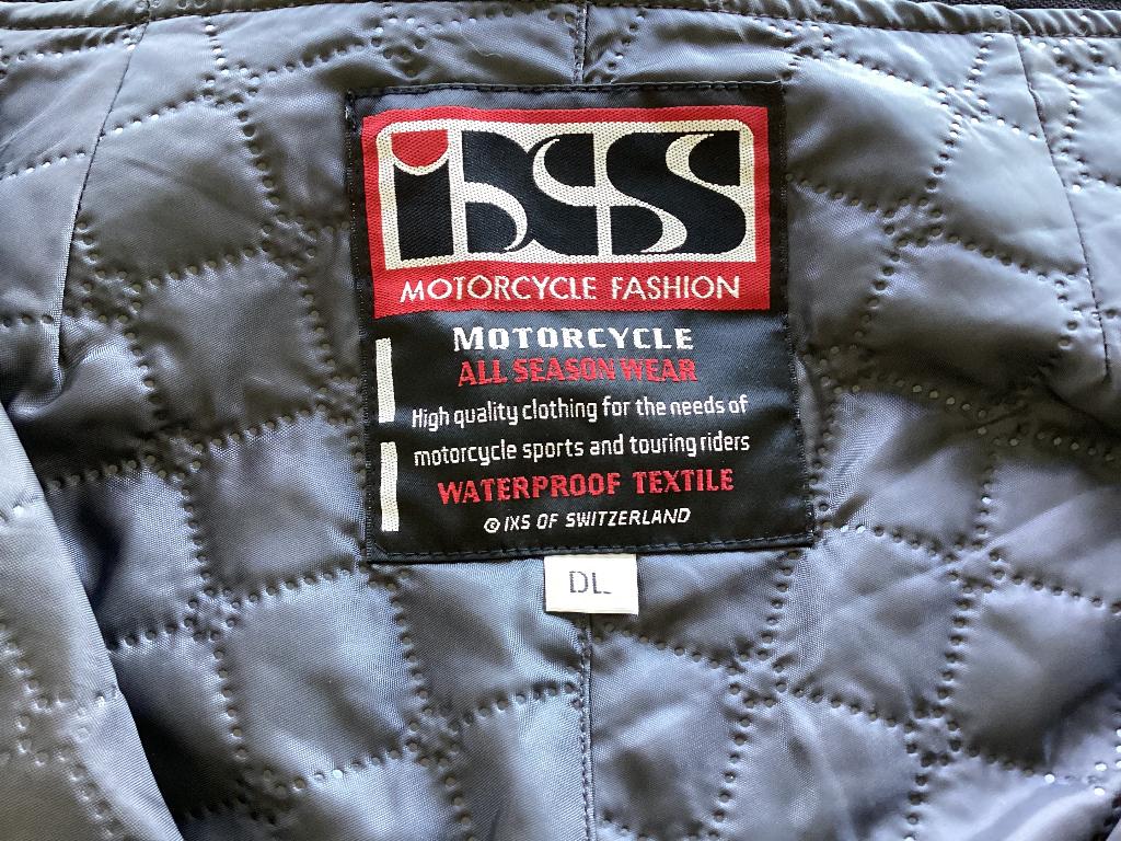 Motorbroek dames, Ophalen of Verzenden, Tweedehands, Dames, Broek | textiel