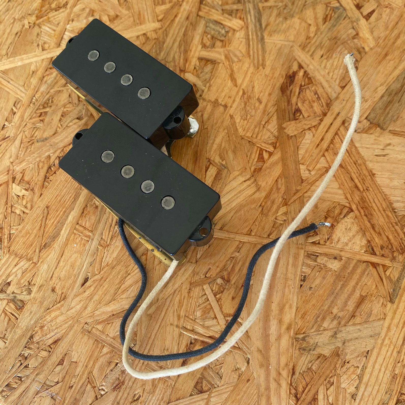 Fender Pure Vintage USA Precision 63 Pickup, Ophalen of Verzenden, Zo goed als nieuw