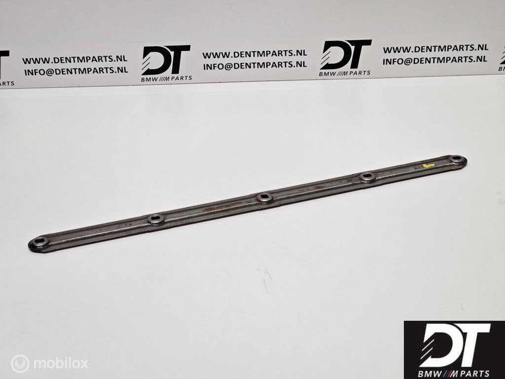 Olieleiding kop BMW M5 E39 S62 V8 S62B50 11421725408, Enlèvement ou Envoi, Utilisé, BMW, BMW
