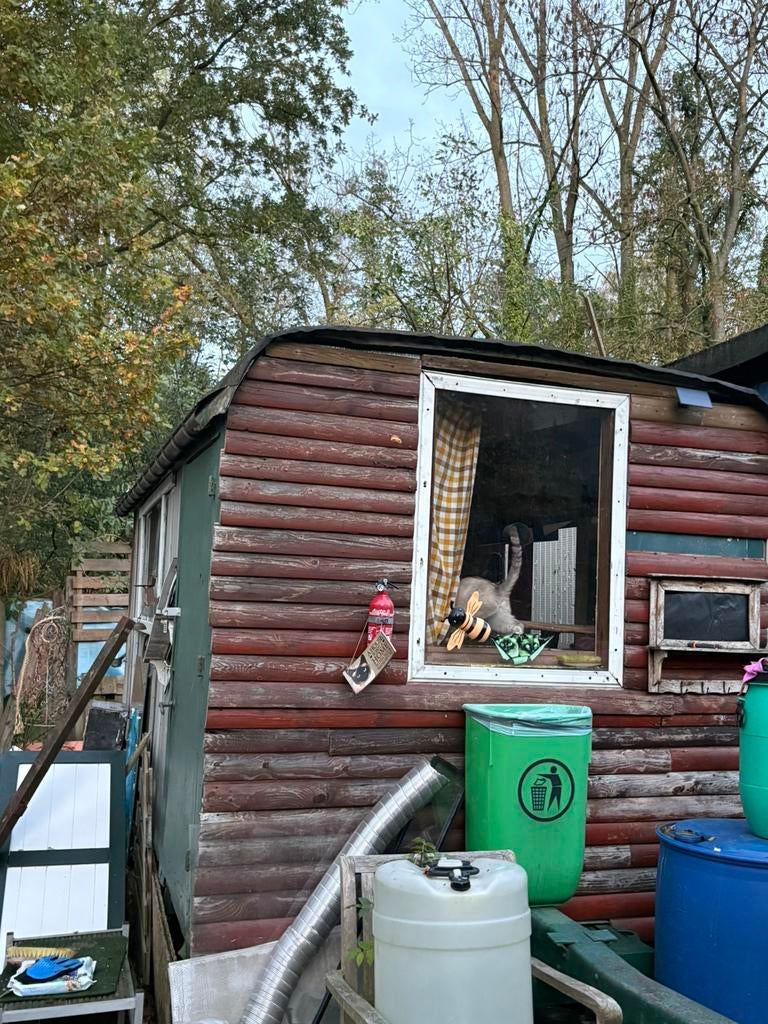 Pipowagen, Caravans en Kamperen, Stacaravans