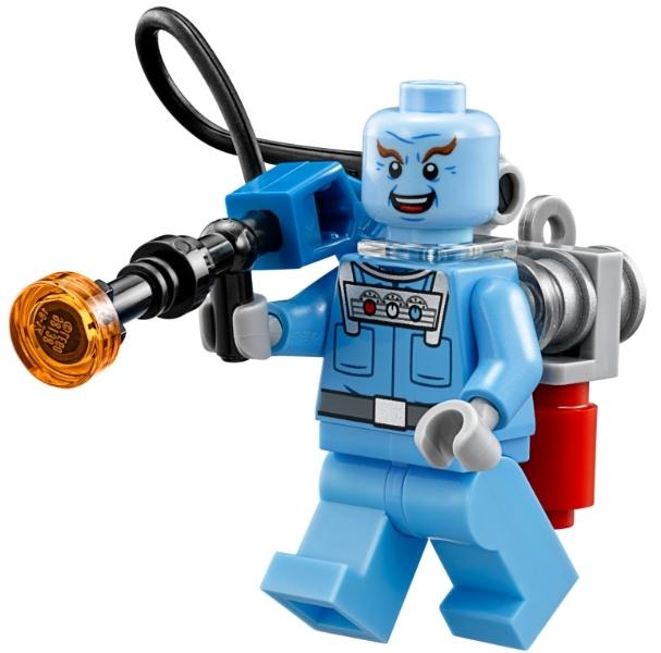 Lego Lot Minifigs - Incl Limited edit Zie beschrijving - New, Neuf, Complet, Lego, Ensemble complet