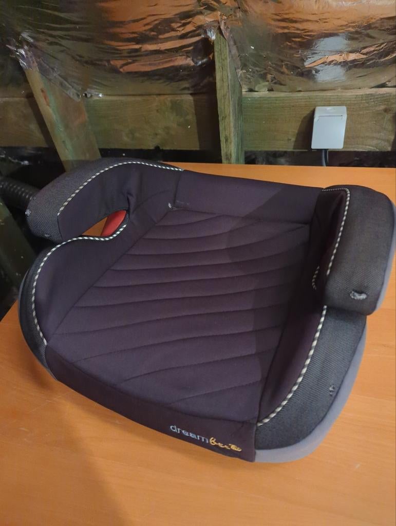 Autostoel, Dieren en Toebehoren, Ophalen