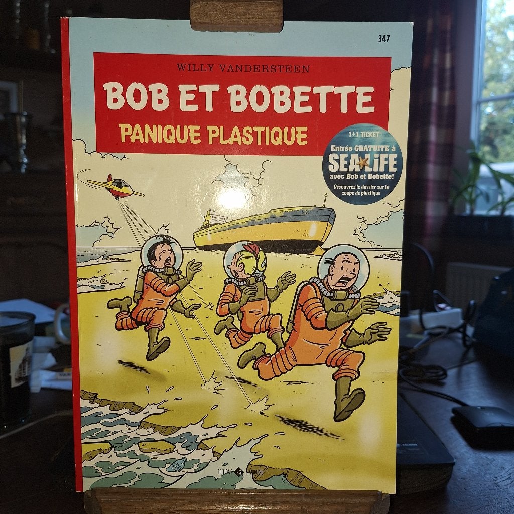 bob et bobette vente au choix à la pièce, Une BD, Enlèvement ou Envoi, Comme neuf, Willy Vandersteen