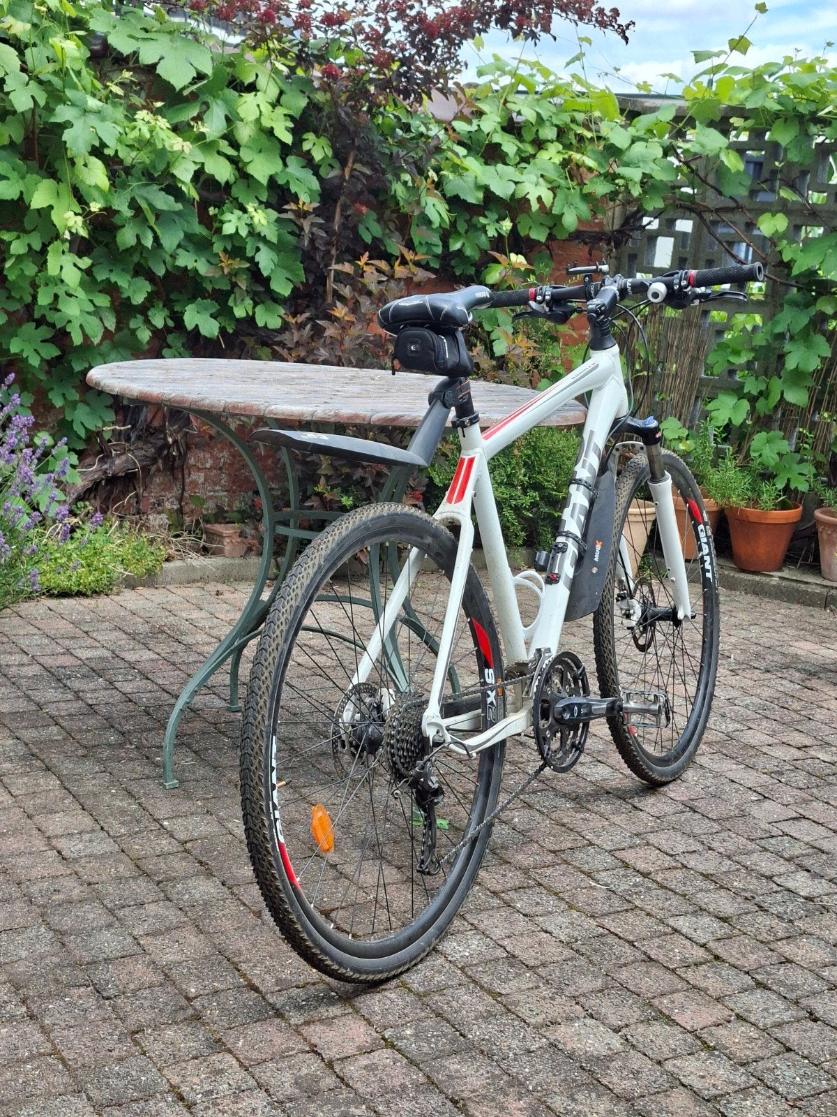 Vélo homme état parfait, Vélos & Vélomoteurs, Enlèvement