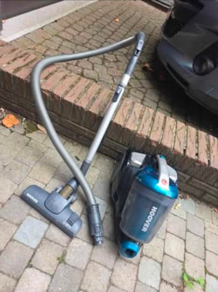 Hoover Breeze stofzuiger. Zakloos, Elektronische apparatuur, Ophalen, Stofzuiger