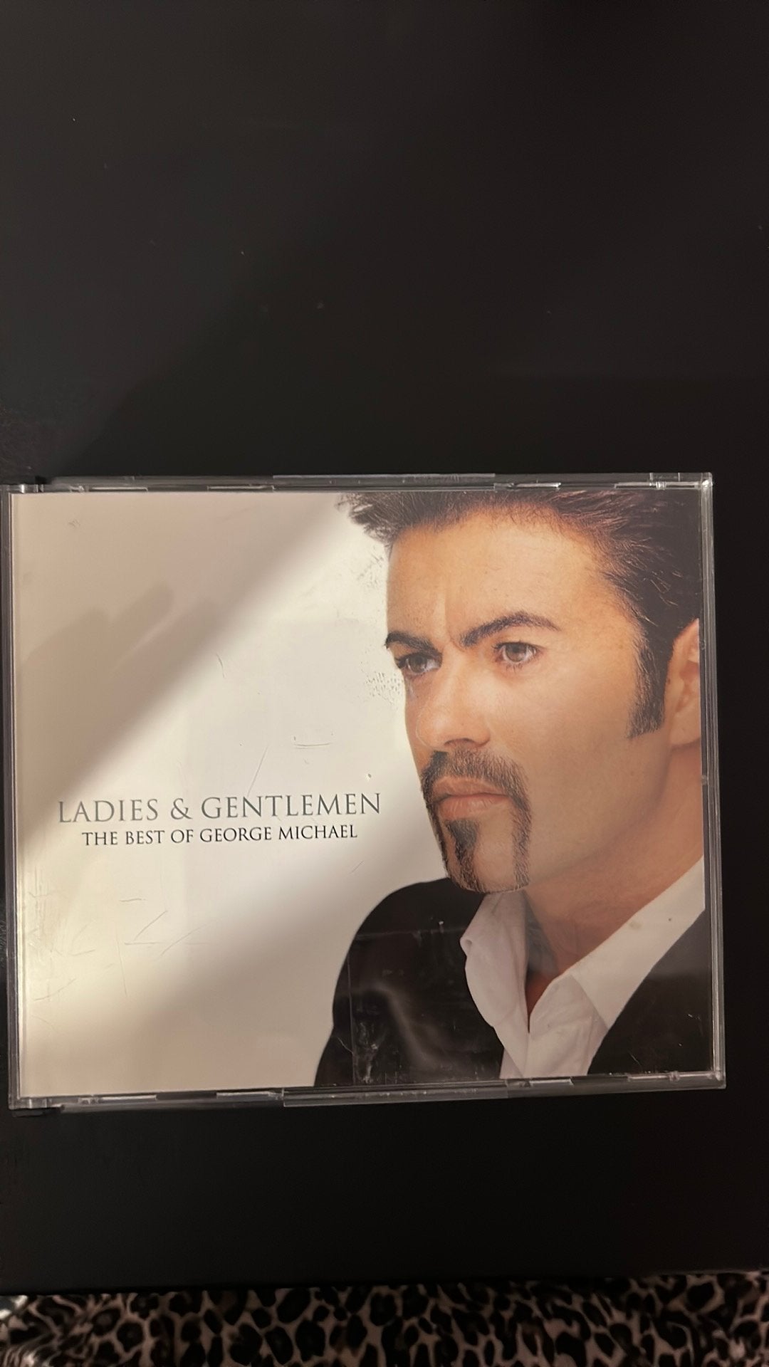 Ladies & Gentlemen van George Michael, Cd's en Dvd's, Ophalen, Import, Pop, Zo goed als nieuw
