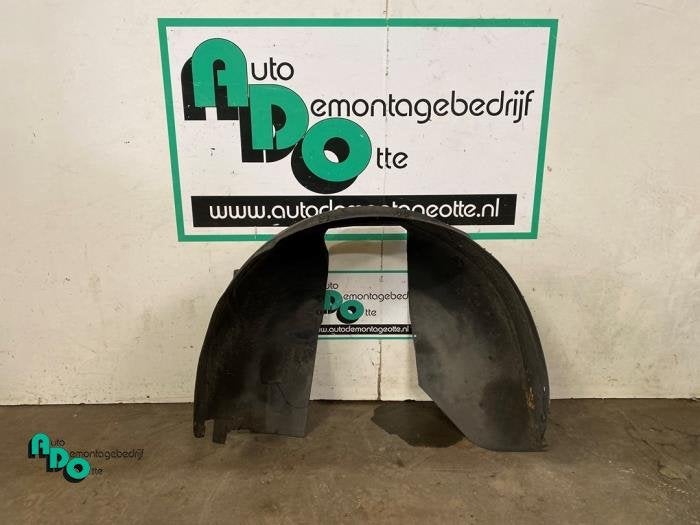 Wielkuip van een Volvo V50 (V50 04-), Auto-onderdelen, Gebruikt, -, -, Ophalen of Verzenden