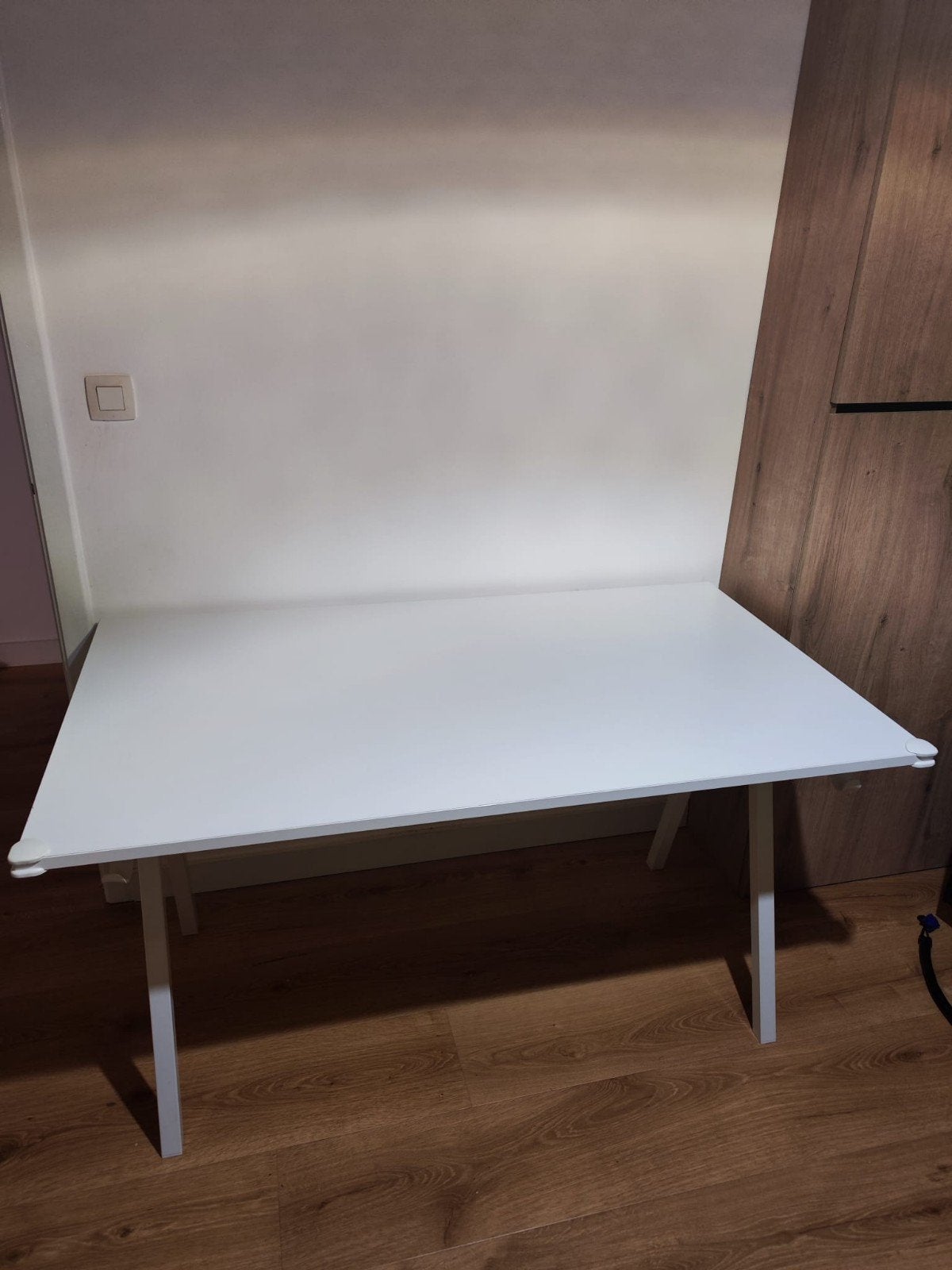 ikea trotten 140x80, Bricolage & Construction, Enlèvement, Comme neuf