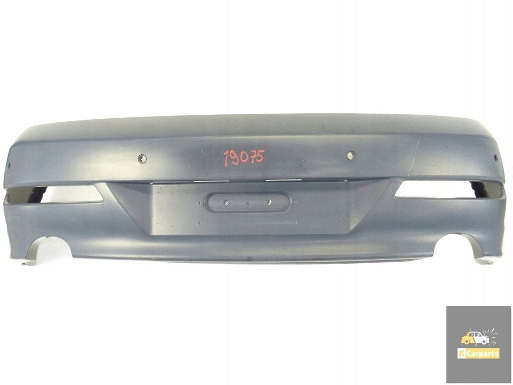 BMW 6 E63 E64 Lift LCI 06- Achter, Petuelring 130
80788  Munich, DE, Gebruikt, Info@bmw.de, BMW