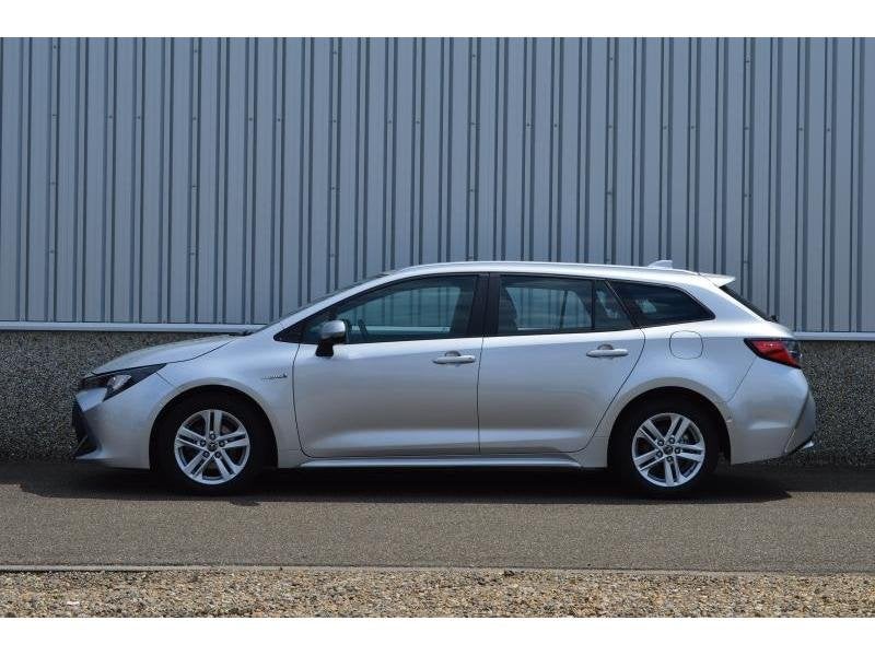Toyota Corolla TS Dynamic / BUSINESS + NAVI !, Auto's, Toyota, Automaat, Corolla, USB, Bedrijf