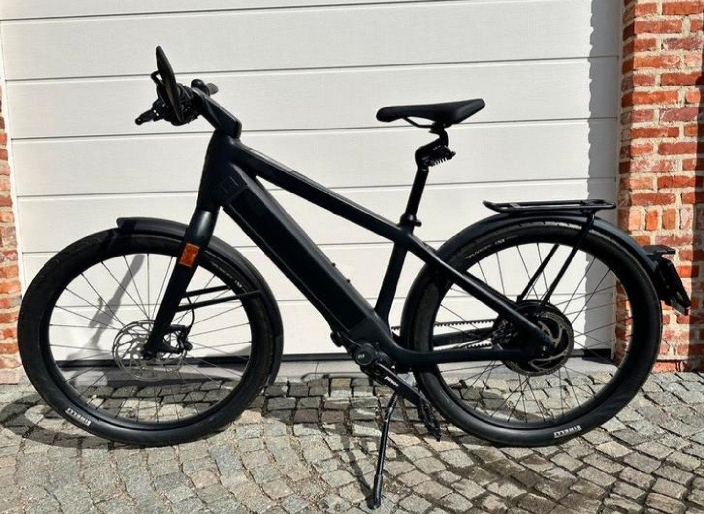 Pignon Stromer ST3, Vélos & Vélomoteurs, 51 à 55 cm, Enlèvement, Stromer