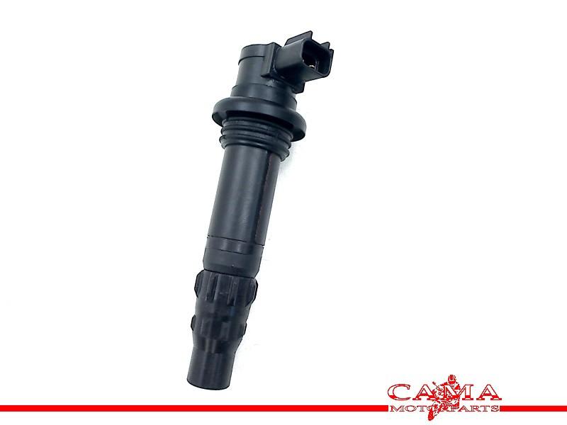 BOBINE MT 07 2021-2024 (MT07 MT-07 FZ-07 RM341) (F6T558), Dhr. S. di Majo, Gebruikt, Info@cama-motorparts.nl, P.J. Troelstraweg 8 8
3144 CX  MAASSLUIS, NL