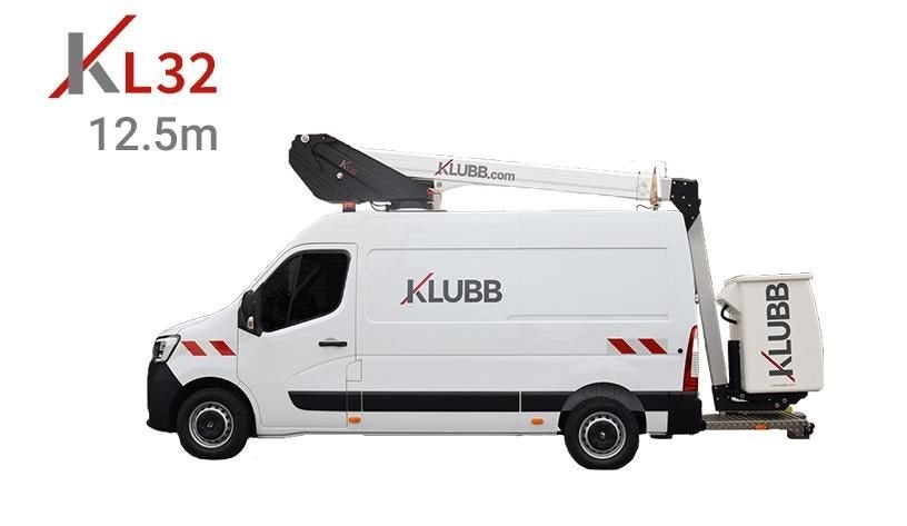 RENAULT MASTER HOOGWERKER TE HUUR, Achat, Entreprise, Renault, Diesel