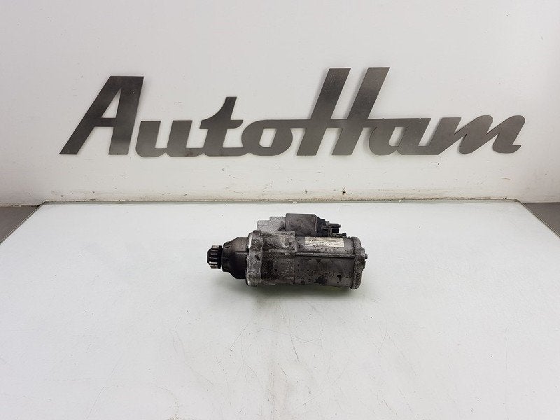 STARTMOTOR Volkswagen Golf VII (AUA) (01-2012/03-2021), Robert Bosch AG, Gebruikt, Volkswagen, Robert-Bosch-Allee 1
74232  Abstatt, DE