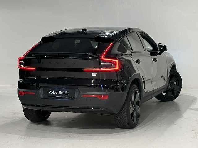 Volvo C40 Recharge Ultimate Twin Motor, Auto's, Volvo, Automaat, https://public.car-pass.be/vhr/f9550e0d-4b7b-4ff1-a3d0-ca83e1be4029