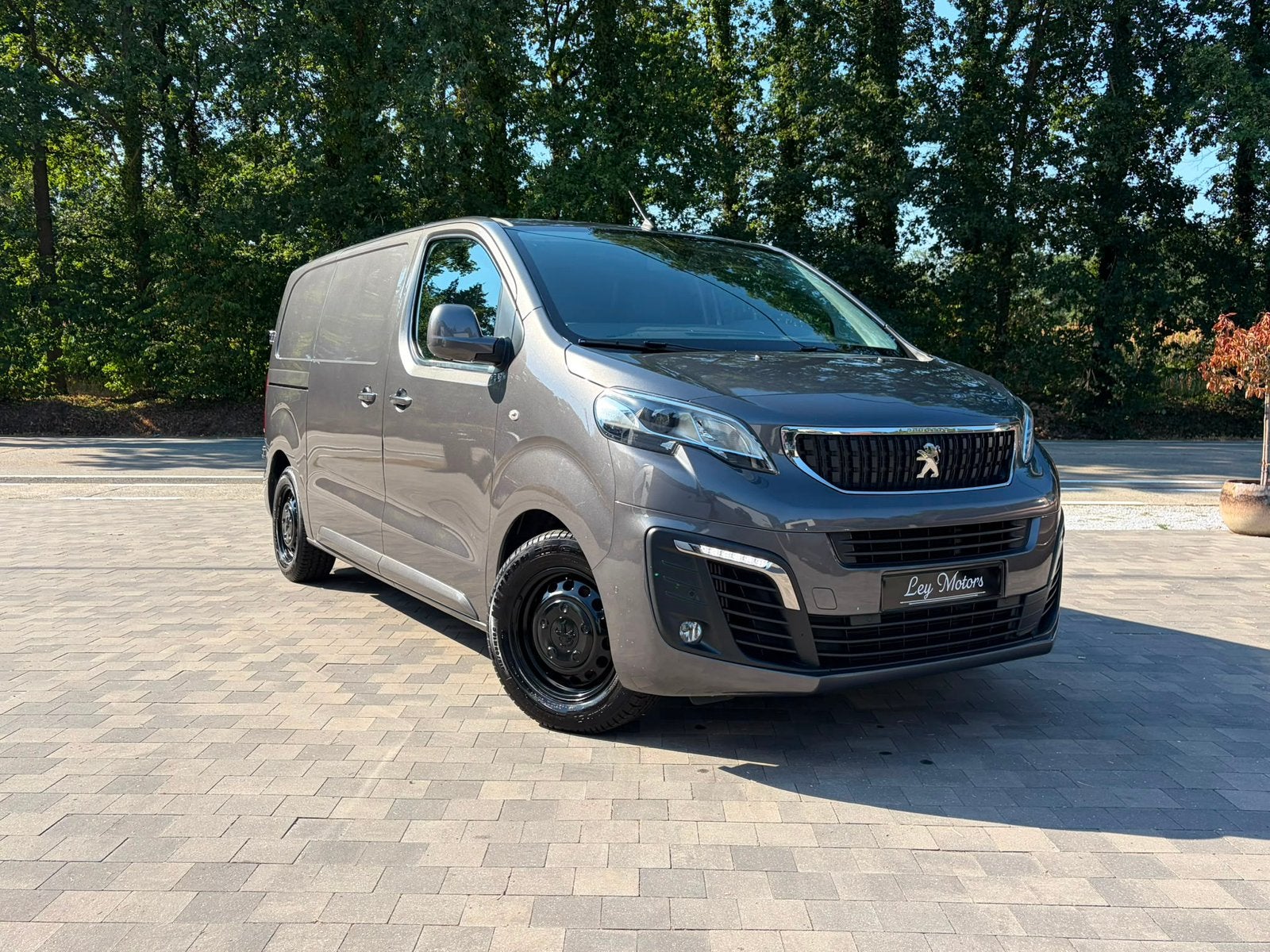 PEUGEOT EXPERT L2 | 3 ZITPLAATSEN, Achat, Euro 6, Entretenue par le concessionnaire, Diesel