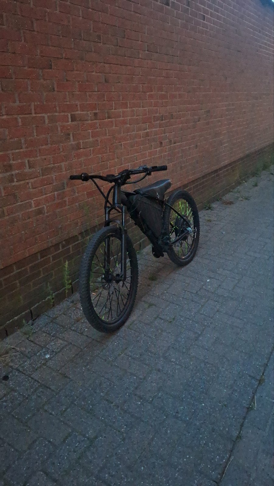 ruilen teggen pitbike 125cc of meer, Fietsen en Brommers, Ophalen, Pitbike
