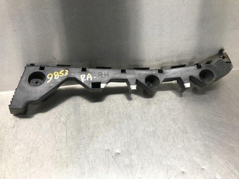 SUPPORT PARE-CHOCS ARRIÈRE DROIT Mazda 6 (GH12 / GHA2), Utilisé, Mazda