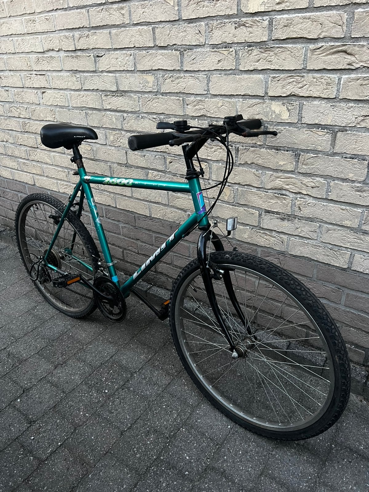 Vtt Limit 2600, Vélos & Vélomoteurs, Enlèvement, Comme neuf