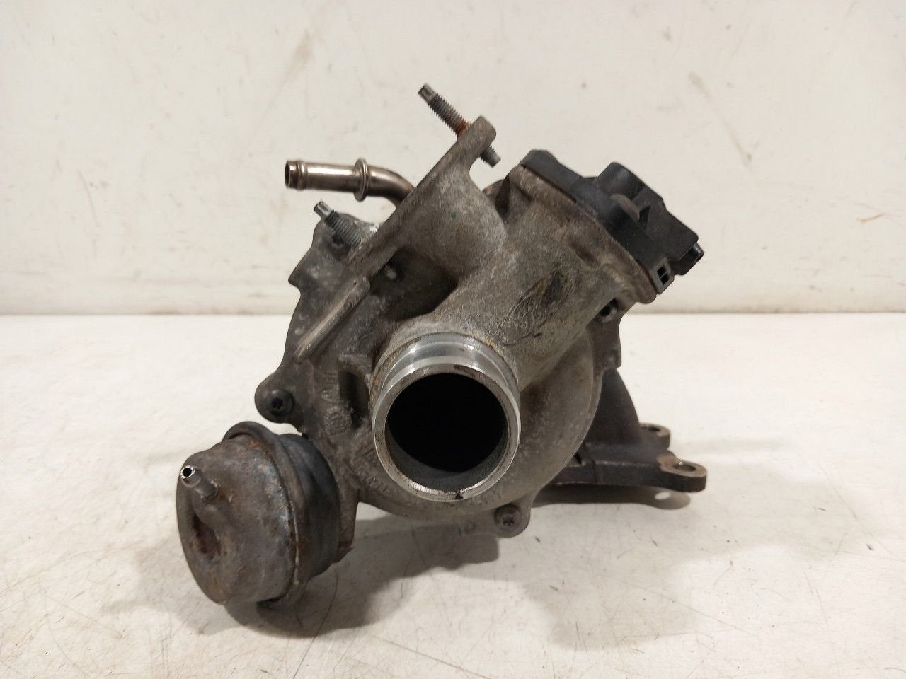 Turbo Ford Focus, Onderdelen@venauto.nl, Van der Ven Autorecycling B.V., Gebruikt, Ettenseweg 76, 4706 PB Roosendaal, The Netherlands