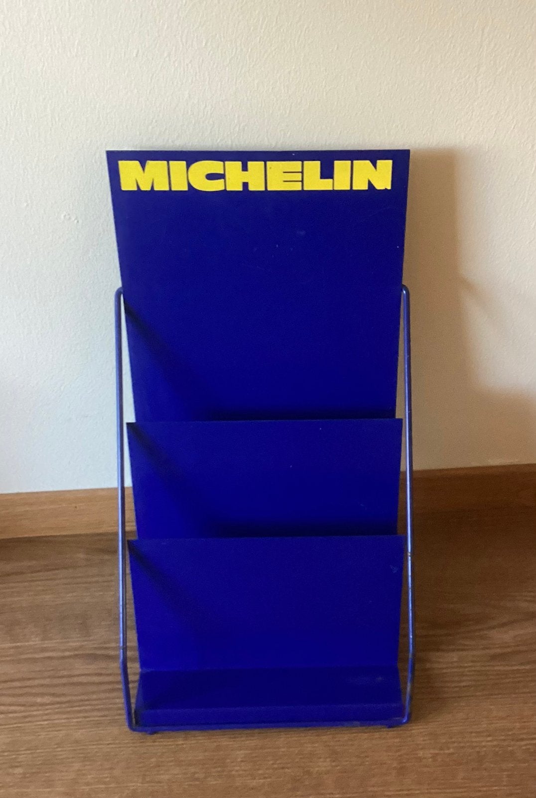 Étagère à dossiers Michelin, Enlèvement ou Envoi, Comme neuf