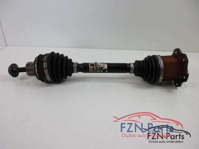 Audi A4 8K0 / A5 8T0 Aandrijfas, Ophalen of Verzenden, Gebruikt