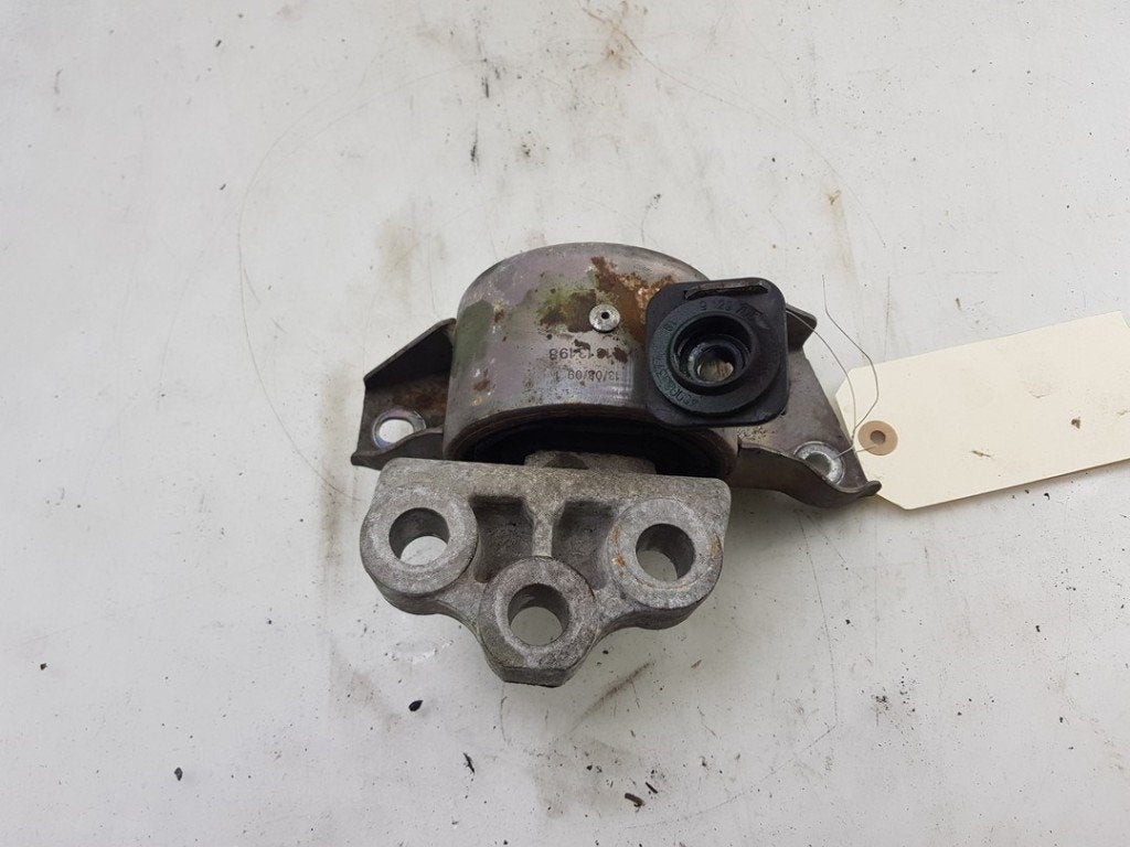 VERSNELLINGSBAKSTEUN ABS Fiat Punto Evo (199) (|51813198|), Gebruikt, Fiat