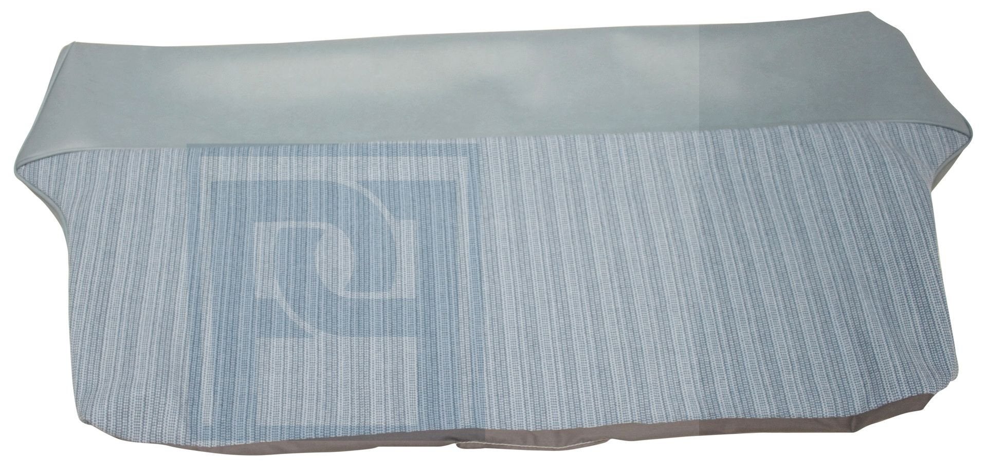 Volvo Bekleding PV544 achterbankhoes rug lichtblauw 1964-196, Enlèvement ou Envoi, Neuf, Volvo