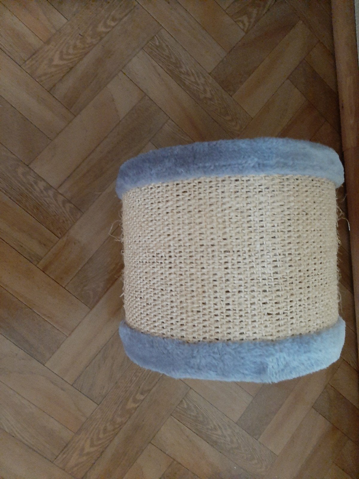 Griffoir Cat Roll, Animaux & Accessoires, Enlèvement, Griffoir