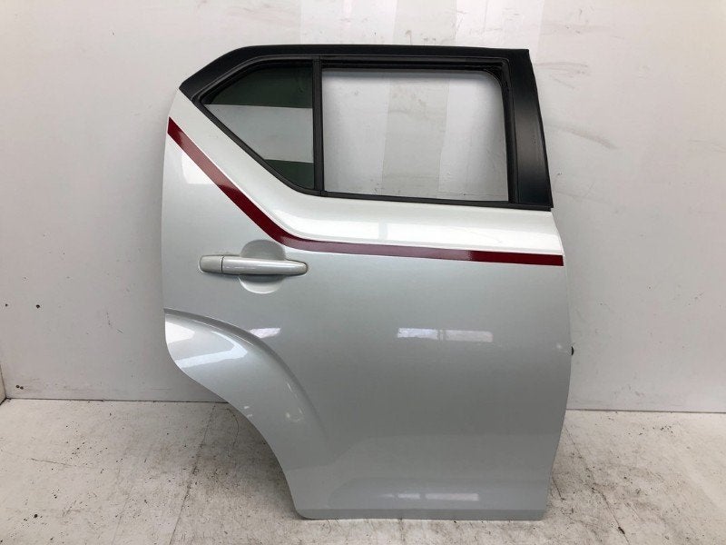 PORTE DROITE ARRIÈRE Suzuki Ignis (MF) (|6800362R00|), Autos : Pièces & Accessoires, Suzuki-Allee 7
64625  Bensheim, DE, Suzuki Deutschland GmbH