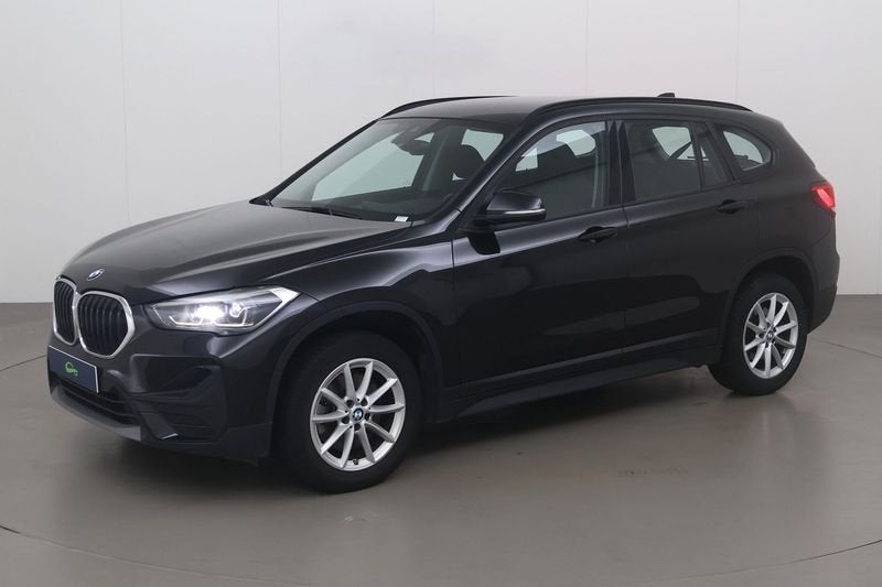 BMW X1 (F48 LCI) 2.0 das sdrive20 adblue 190 AT, Autos, X1, Achat, 140 g/km, Euro 6