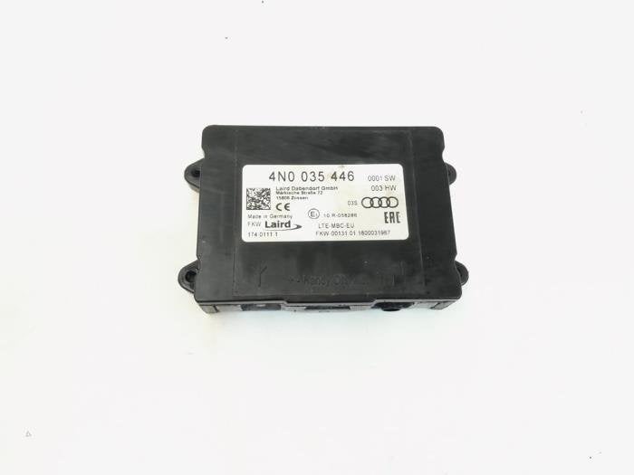 Module téléphone d'un Audi RS3, -, 3 mois de garantie, Audi, Utilisé