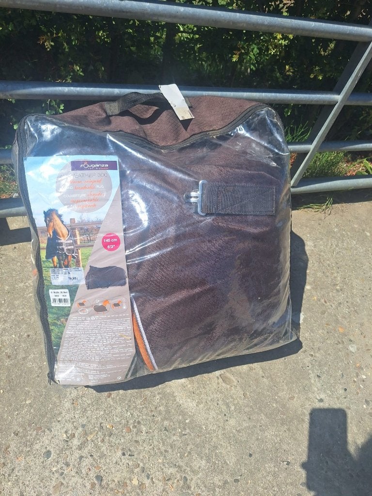 Winterdekens, Dieren en Toebehoren, Paarden en Pony's | Dekens en Dekjes, Overige merken, Nieuw, Ophalen of Verzenden, Pony (P)