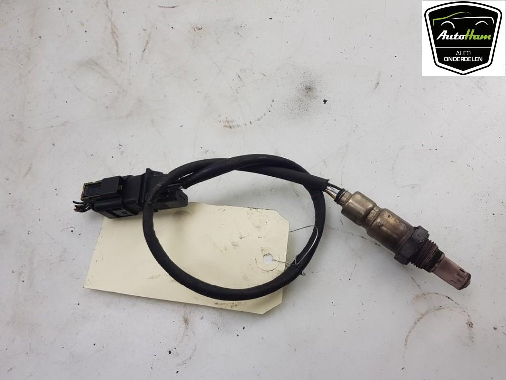 SONDE LAMBDA Alfa Romeo Giulietta (940) (|55214916|), Utilisé, Alfa Romeo