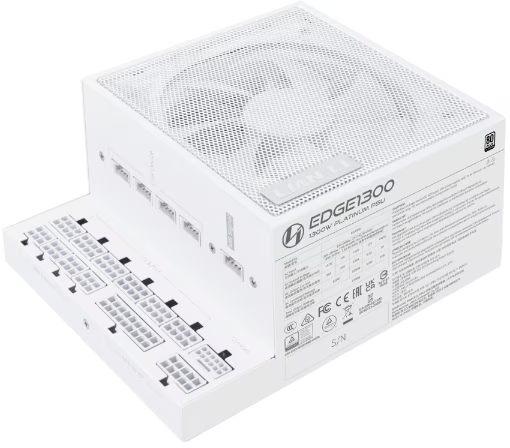 Lian Li Edge 1300W White, Ophalen, Zo goed als nieuw