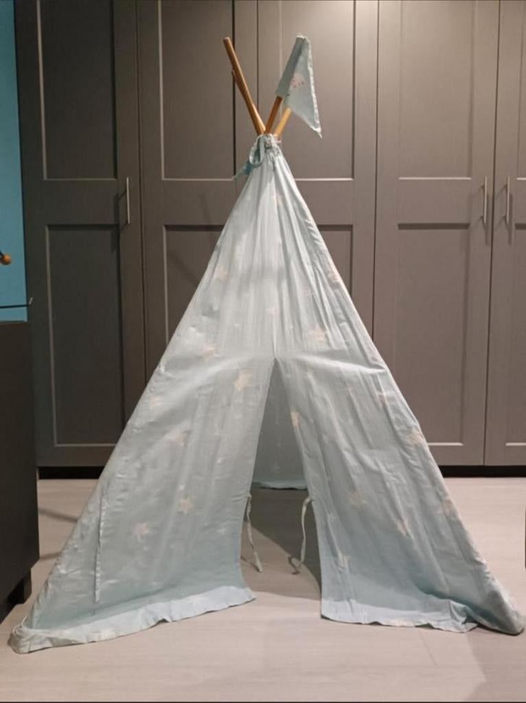Tipi tent, Kinderen en Baby's, Ophalen