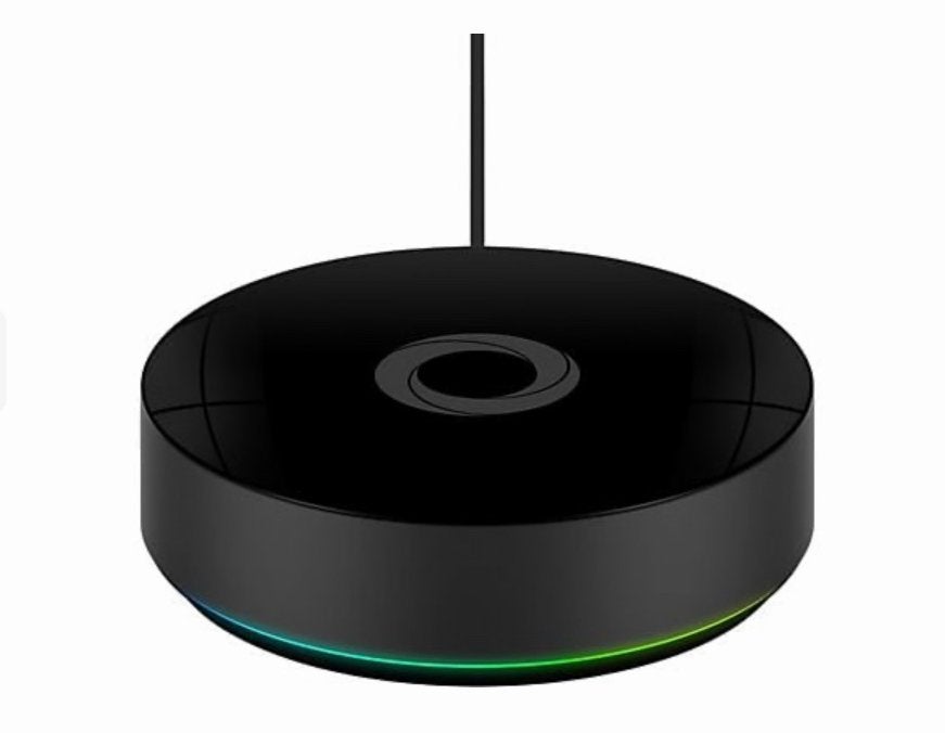 Athom Homey pro(2023), Elektronische apparatuur, Overige elektronische apparatuur, Ophalen, Zo goed als nieuw