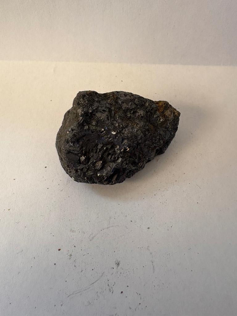 Ruwe hematiet 160g, Ophalen, Mineraal