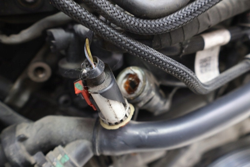Moteur DPXA Complet AUDI Q7 Q8, Envoi, Utilisé, Daihatsu