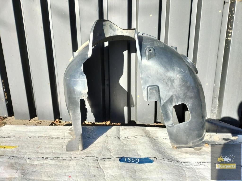 2GA809957D, VW T-ROC WIELKAST LINKSVOOR, Gebruikt, Volkswagen, Volkswagen AG, Vw@volkswagen.de