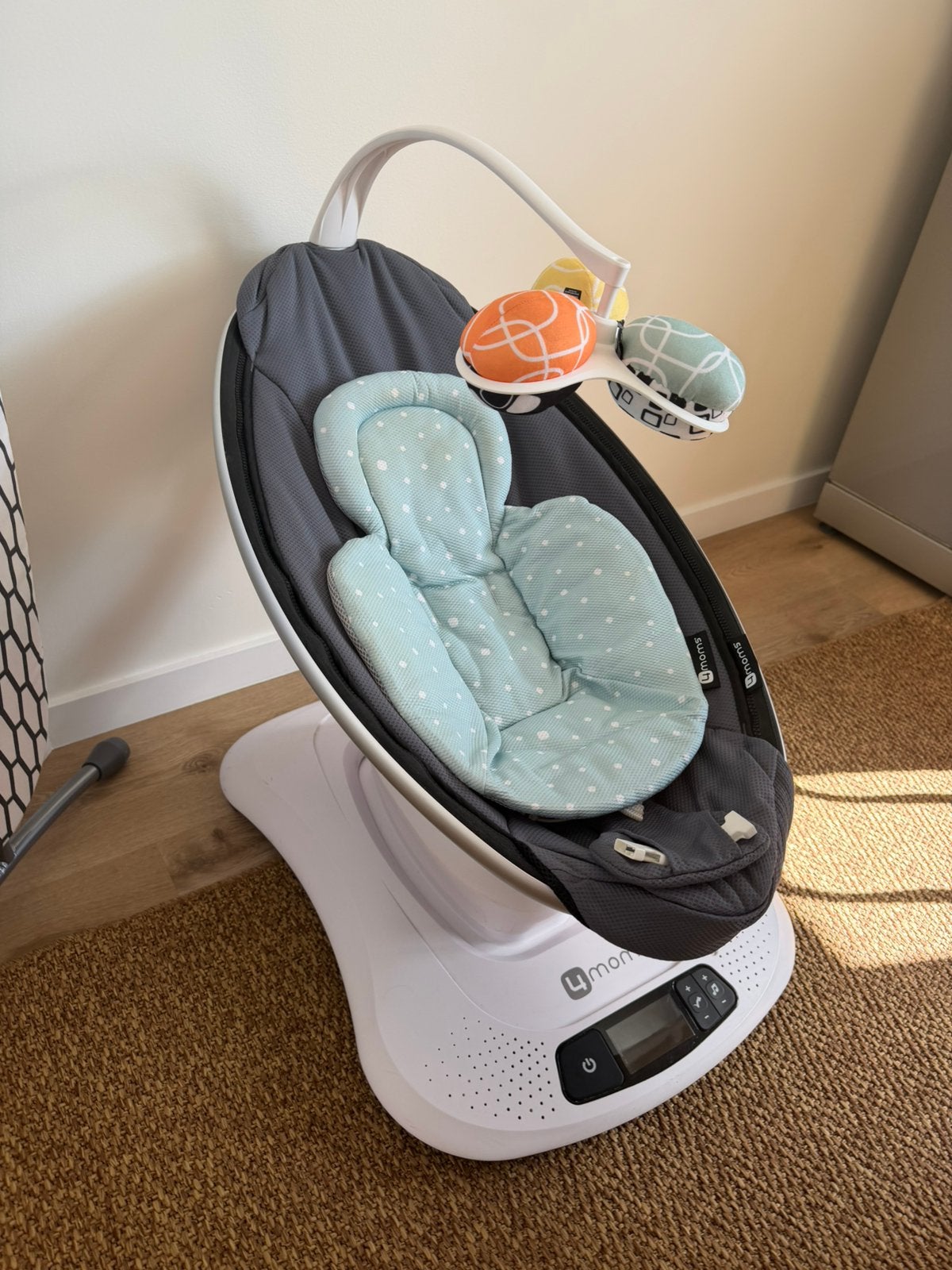 Bon état, Kinderen en Baby's, Ophalen, Zo goed als nieuw