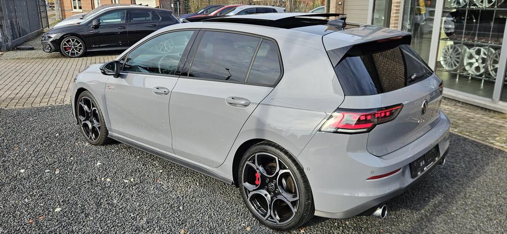Volkswagen Golf GTI 8.5 Facelift 265Pk "Blackstyle", Euro 6, 4 cilinders, 1984 cc, 0 kg