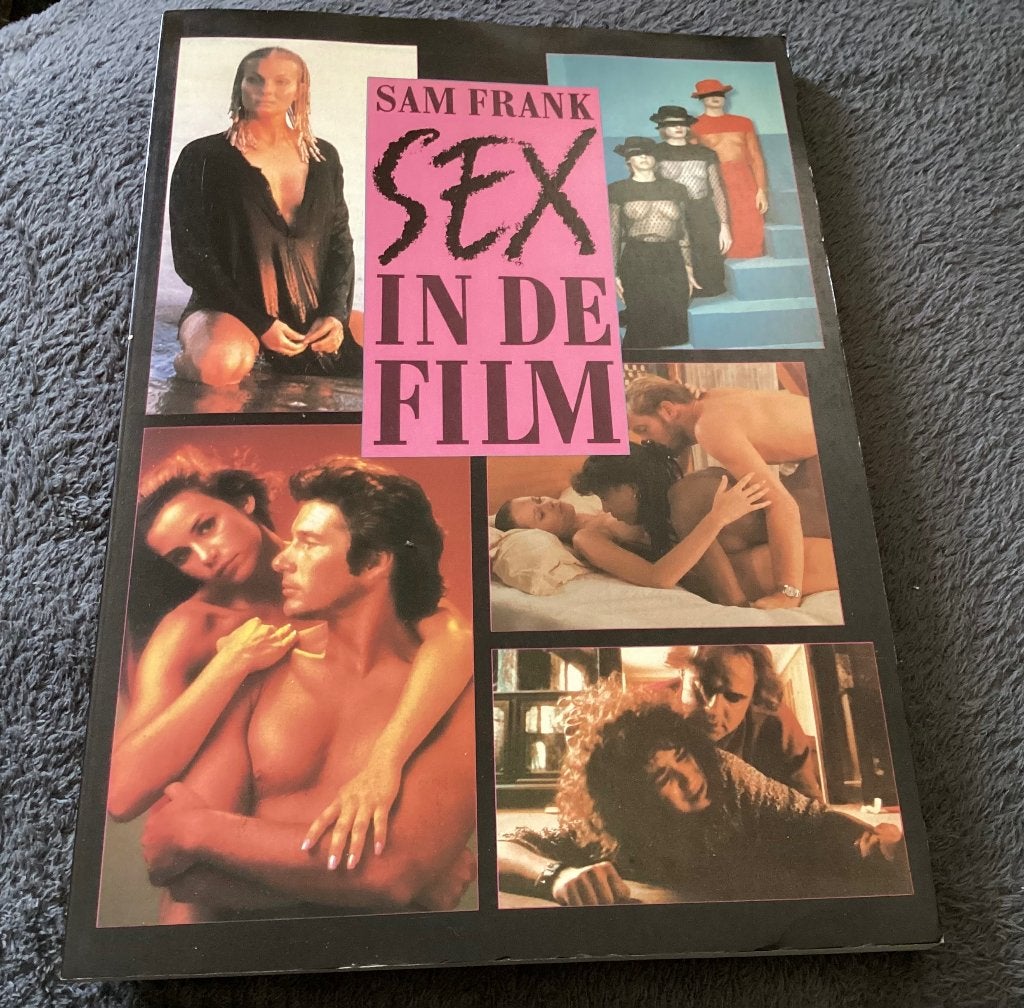 Sex in de film, Livres, Cinéma, Tv & Médias, Enlèvement ou Envoi