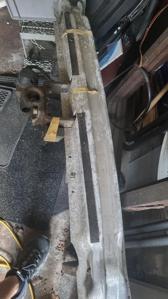 Attache remorque Audi B7 Break, Enlèvement, Utilisé