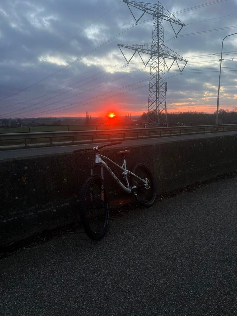 Canyon spectral ruilen mag ook, Vélos & Vélomoteurs, Vélos | VTT & Mountainbikes, Utilisé, Hommes, Autres marques, VTT tout suspendu
