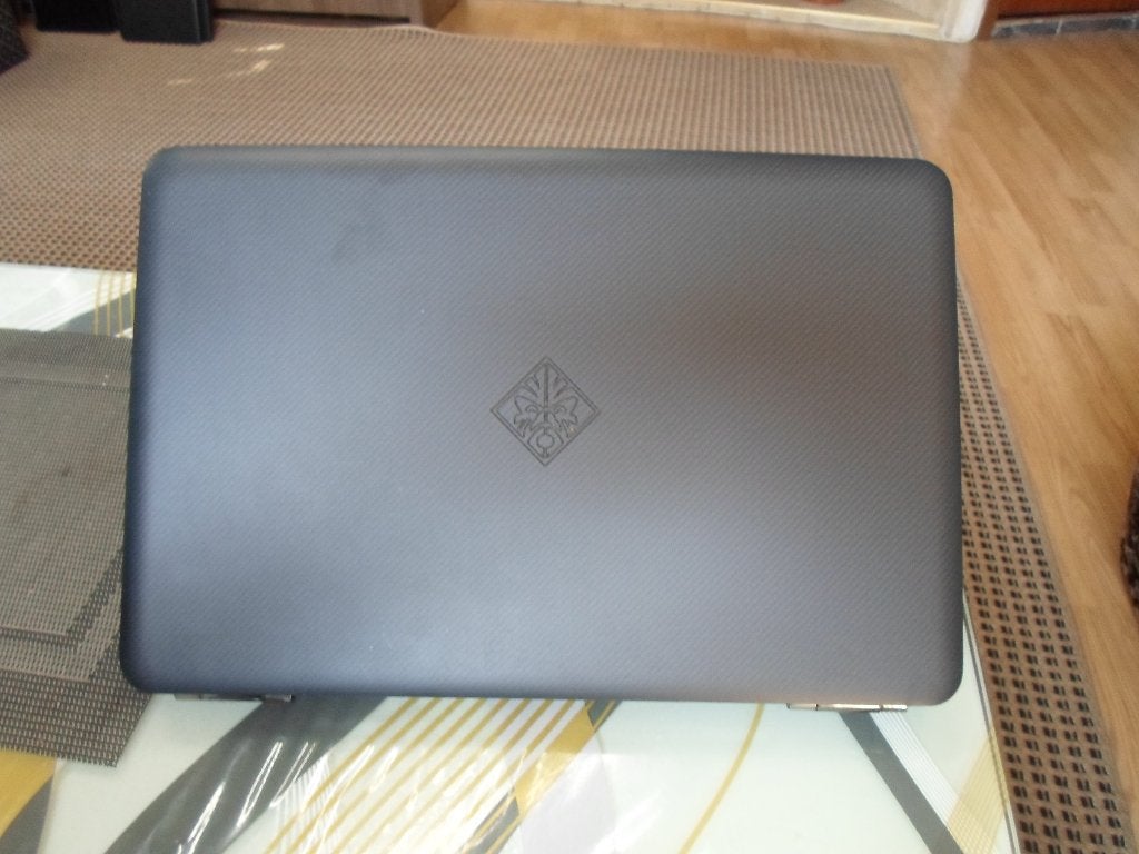 Hp omen 15 core i5, Informatique & Logiciels, HP Omen, 256 GB, Enlèvement ou Envoi, 8 GB