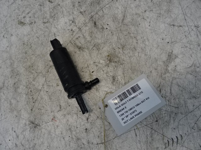 LAVE PHARE POMPE Volkswagen Golf VII (AUA) (6R0955681), Volkswagen, Volkswagen AG, Utilisé, Kundenbetreuung@volkswagen.de