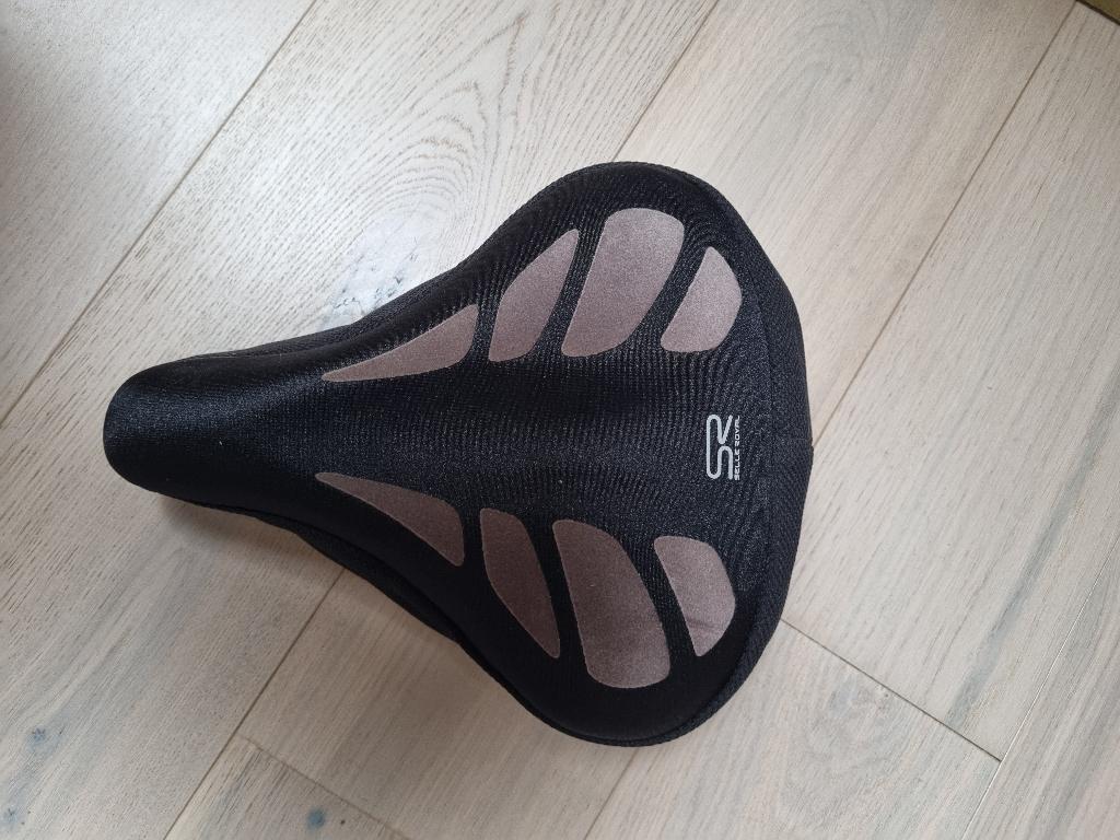 Fietszadel selle royal, Vélos & Vélomoteurs, Enlèvement ou Envoi, Neuf