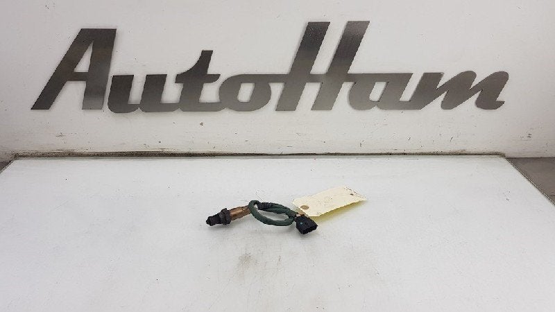SONDE LAMBDA Renault Clio IV Estate / Grandtour (7R), Utilisé, Renault