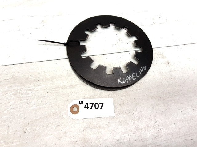 R1 2000 - 2001, 1998 - 1999 Yamaha D1-47303